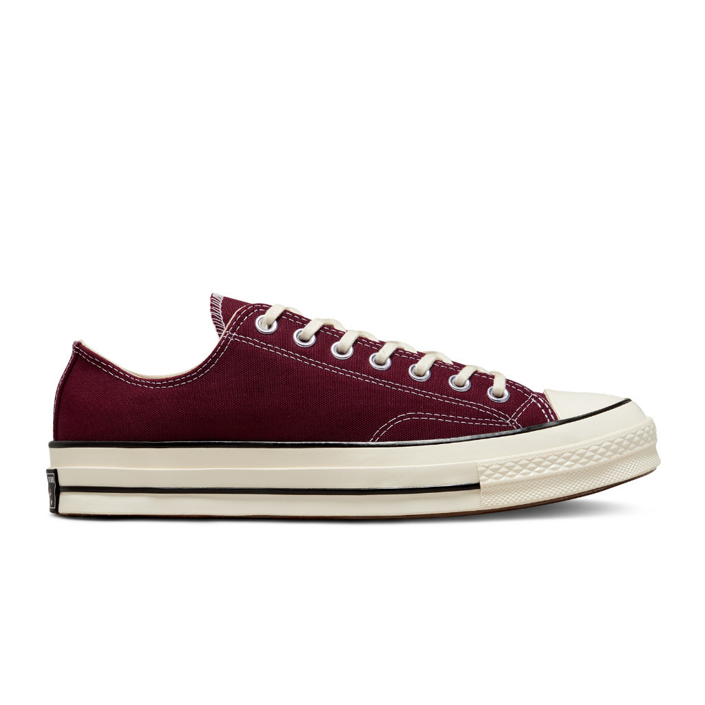 Converse Chuck Taylor 70s Low Bergundy Original