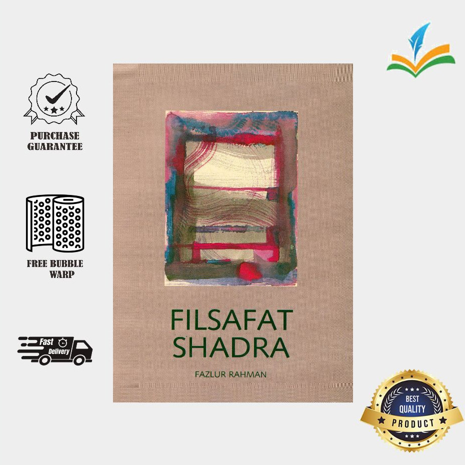filsafat shadra - fazlur rahman