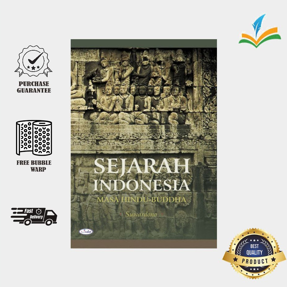 Sejarah Indonesia Masa Hindu Buddha