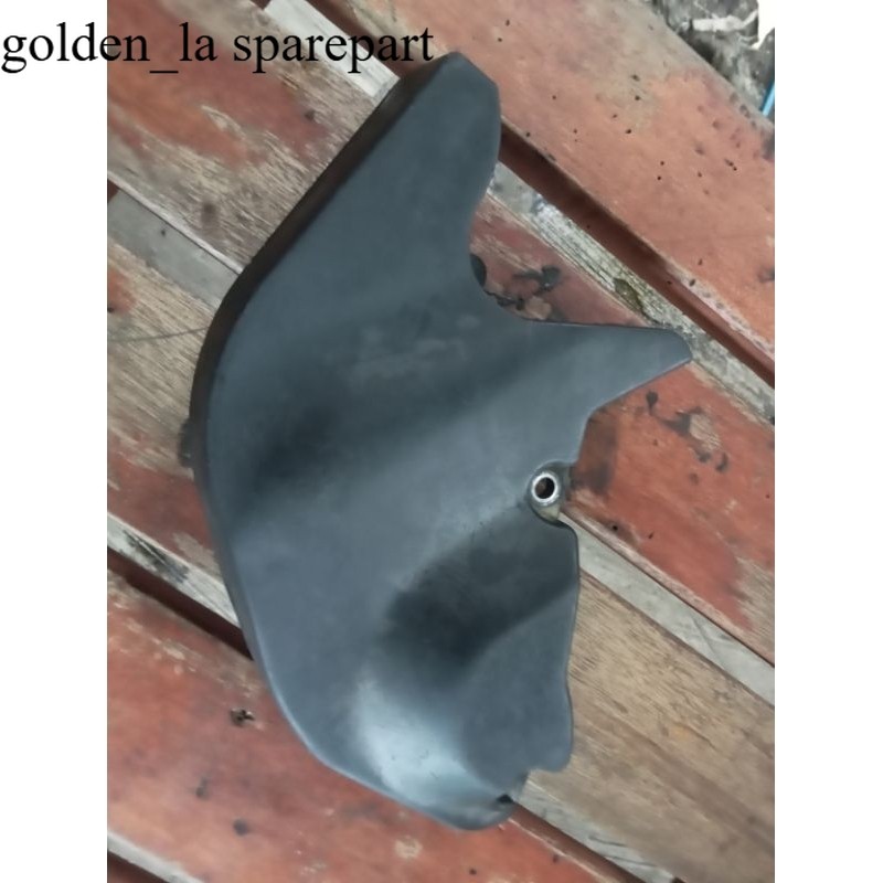 cover bak CVT tutup bak CVT motor Honda beat fi kzl PNP Scoopy Fi KZL PNP Spacy Fi kzL PNP Vario LID