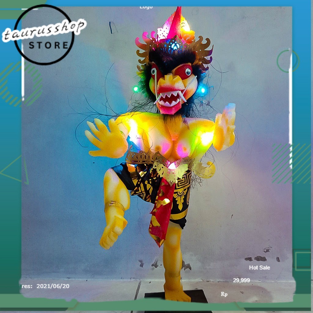 TSS Ogoh Ogoh Isi Lampu, ogoh ogoh mini, ogoh ogoh besar, ogoh ogoh bali