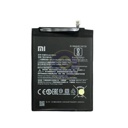 Batre Xiaomi Redmi 7 / Redmi Note 8 BN46 ORIGINAL - Batre Handphone