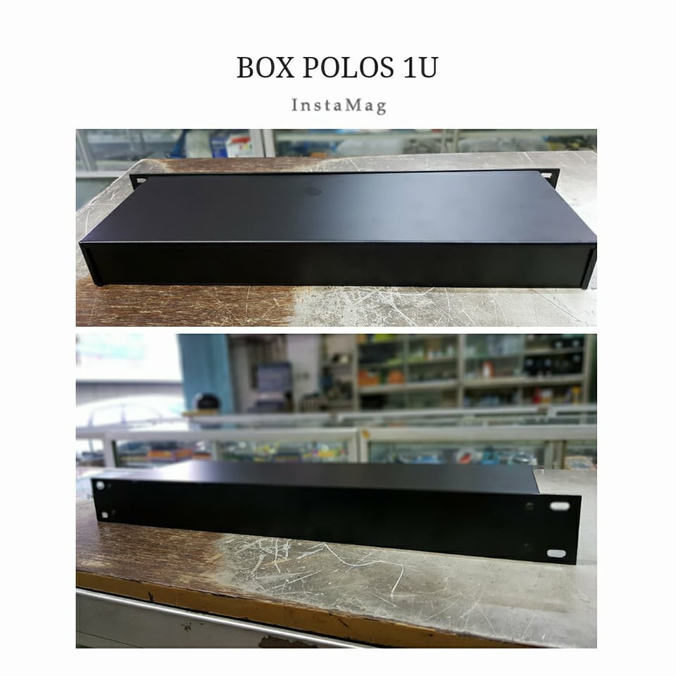 TANEKASHOP - Box Polos 1U