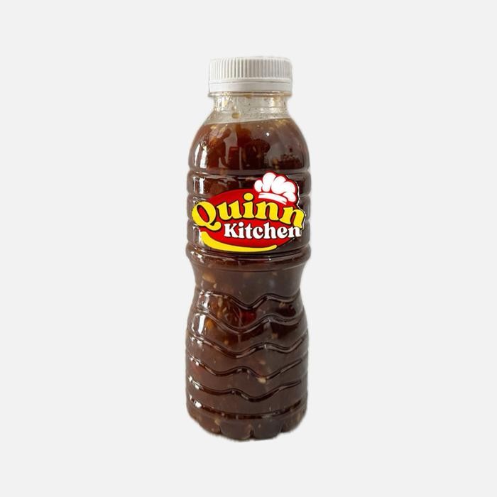 

200 ML Somtam Sauce Salad Thailand by Quinnkitchen 1909