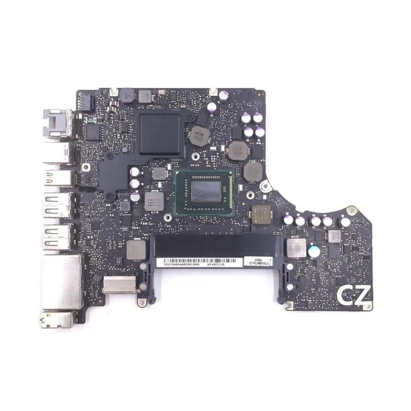 For MacBook Pro 13" A1278 Original Logic Board Motherboard WIth I5 2.5GHz I7 2.9GHz 820-2327-A 2009 