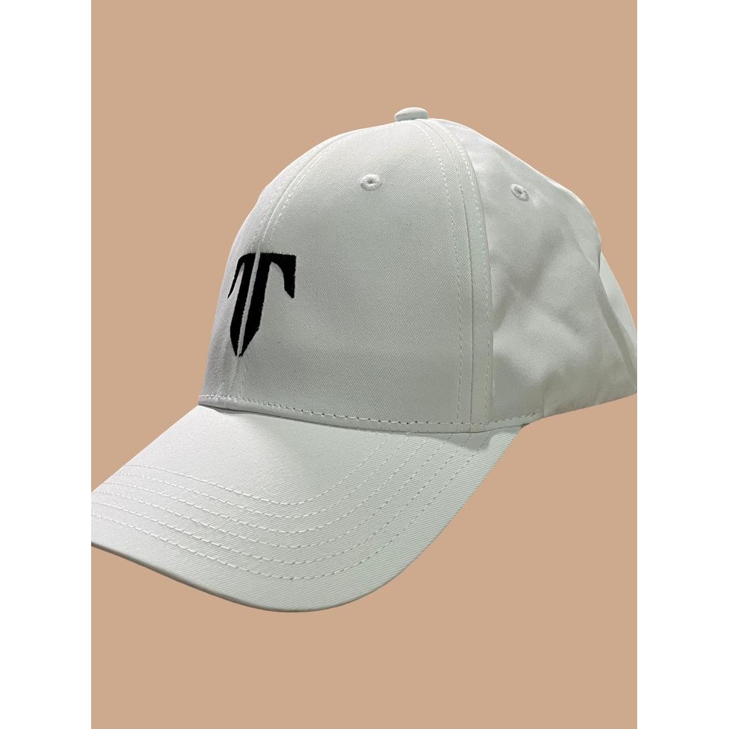 Tactical Padel Tennis Cap Hat Topi Olahraga Sportscap