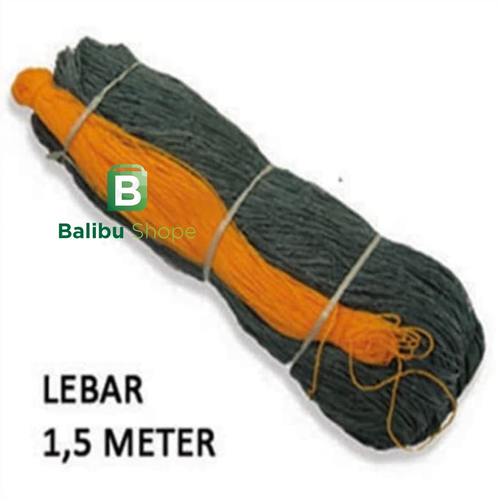 Jaring Ayam 1,5 Meter Jaring Pagar Ayam Kandang