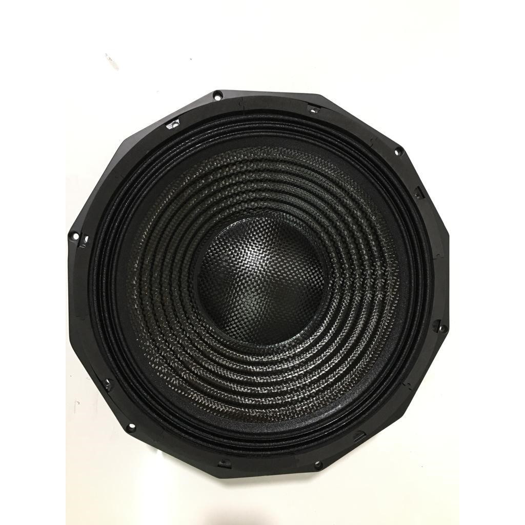 SPEAKER KOMPONEN PD1880 II /N SPEAKER 18 INCH SUBWOOFER PD 1880 II / pd1880 ii