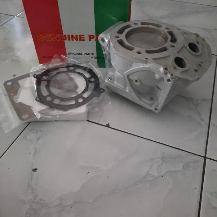 Ready blok ninja 68 shark pin 16