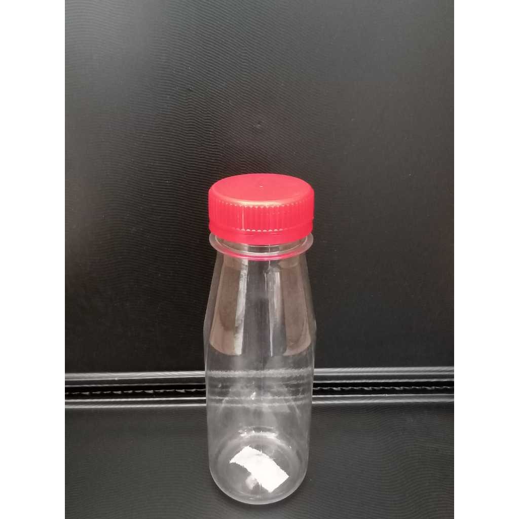 Botol YG 200ml/Botol Minum/Botol Plastik 200ml