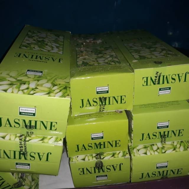 Dupa Darshan Jasmine/Dupa Darshan Maharaja/dupa import/dupa stik darshan/dupa melati/dupa aromathera