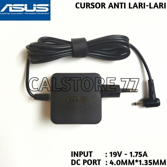 Adaptor charger Asus vivobook E203 E203N E203NA E203NAH E203-NAH by Josscomp