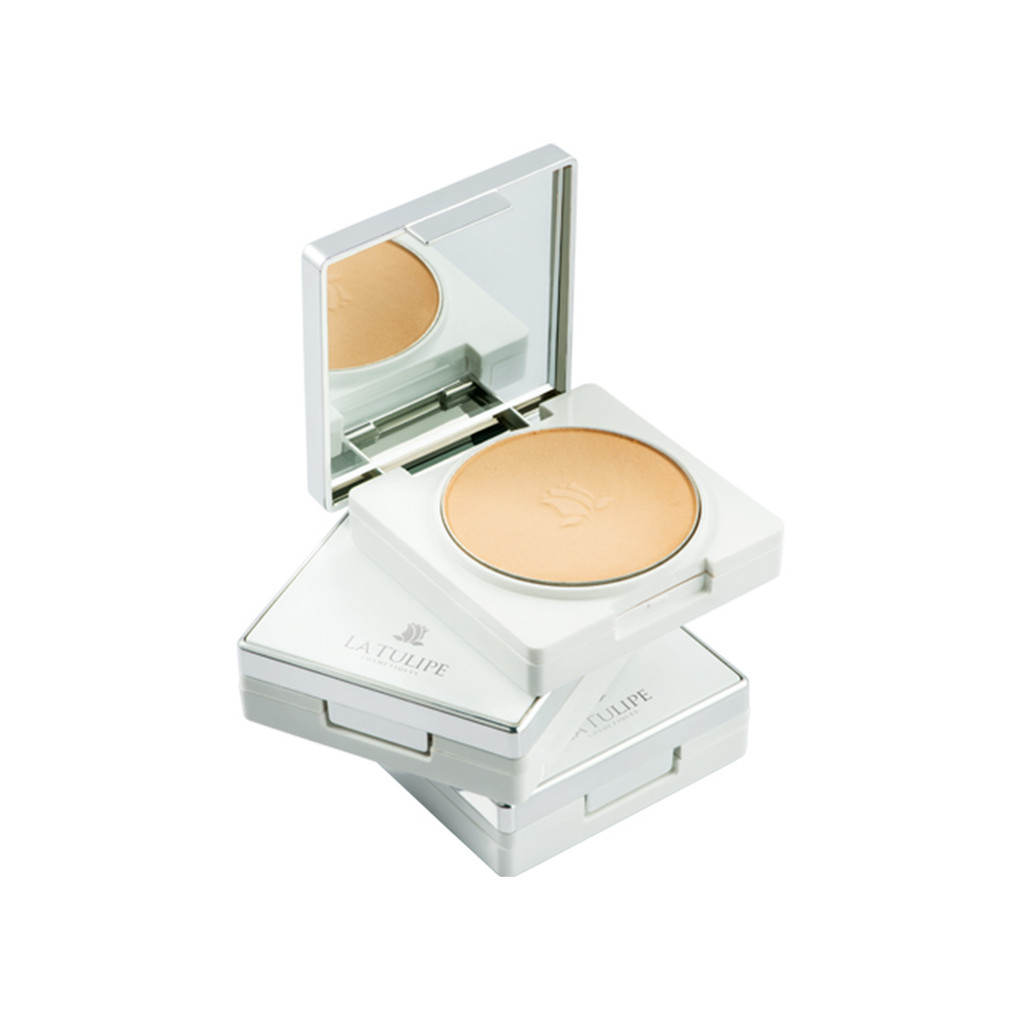LA TULIPE TWO FUNCTION CAKE Y10  13g