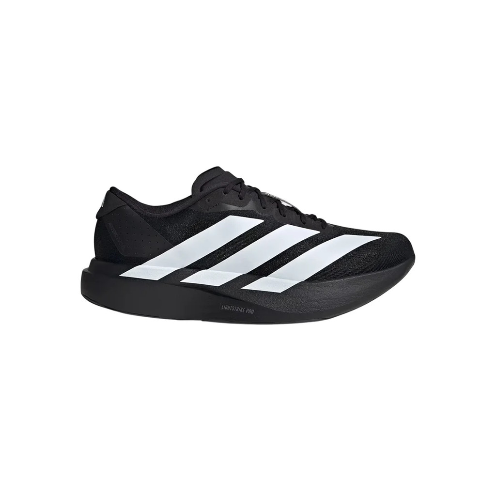 Adizero Evo SL Black White