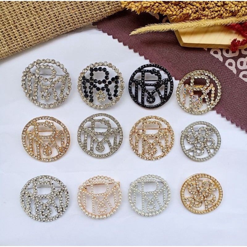 TERLARIS Bros RM By Ria Miranda | Bros 4R | Bros Branded | Bros bahu | Bros Hijab | Bros Runa Style 