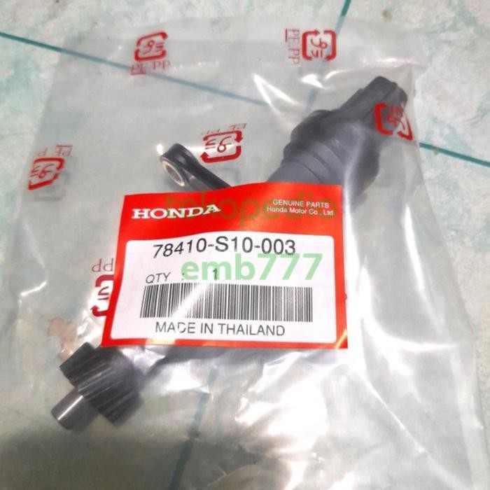 SENSOR SPEED KILOMETER MANUAL HONDA STREAM 1700 CC Best