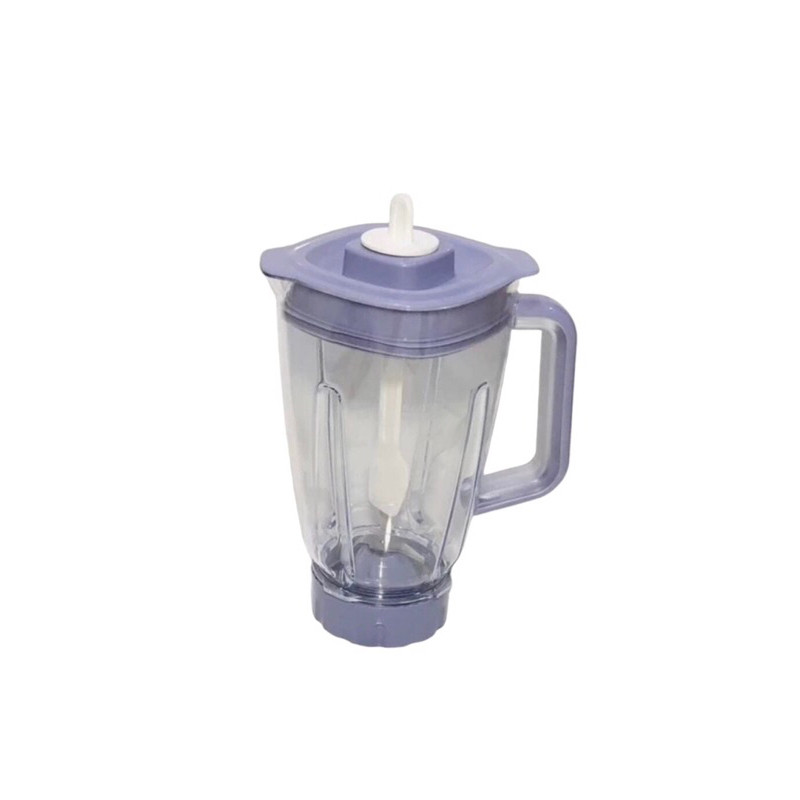 Gelas Plastik Blender Philips 1 Set HR 2221 - HR 2222 - HR 2223