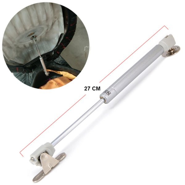 Hidrolik Jok Motor Hidrolik Pengait Jok Sepeda Motor