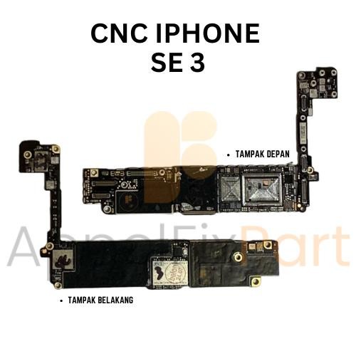 readyy CNC IPHONE SE SERIES | SE2 SE3 SE4 - SE 3