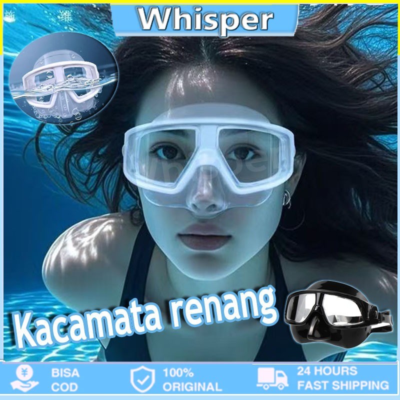 Kacamata Selam Bebas Snorkeling Snorkeling Snorkeling Dewasa Snorkeling Snorkeling Selam Bebas