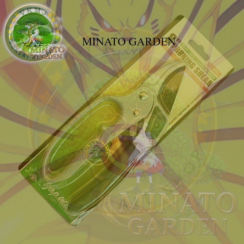 MG - Gunting Dahan Bonsai TJAP MATA JLS-8001