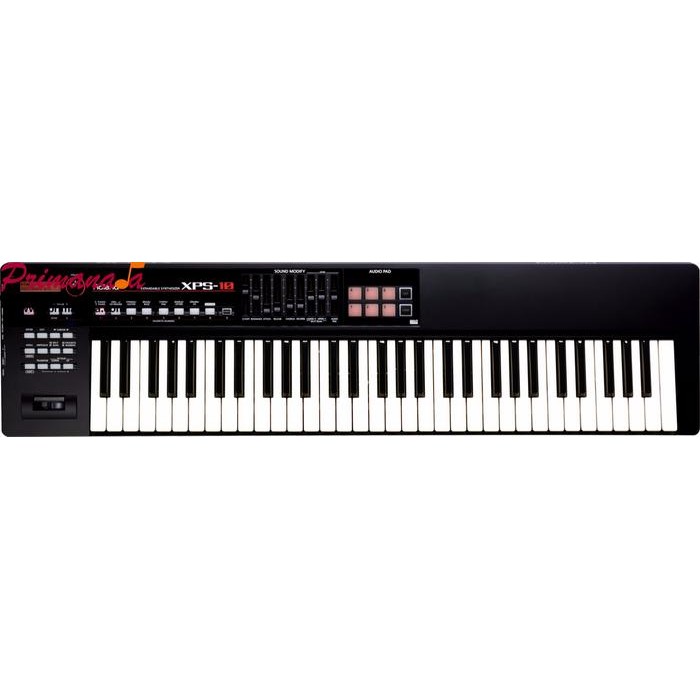 Synthesizer Roland XPS10 / XPS 10 / XPS-10 baru 100% Murah