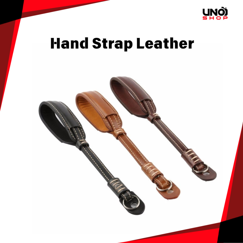 Hand Strap Wrist Strap Kamera Mirrorless Fujifilm Sony Canon Etc