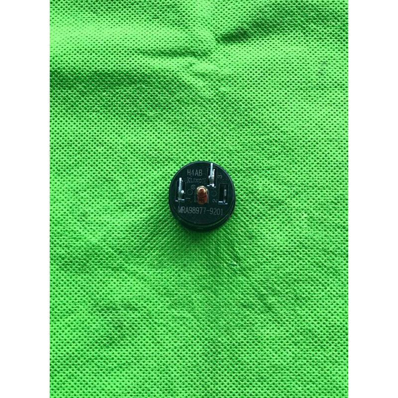 Overload OLP Compressor Kulkas Inverter LG Original