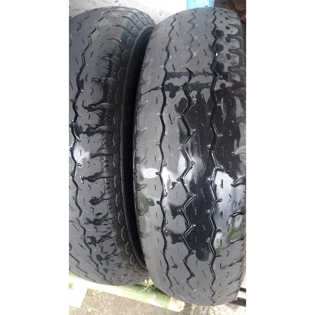 ban mobil ring 13 ban muatan 175 r13 /ban second 175/13 LT5