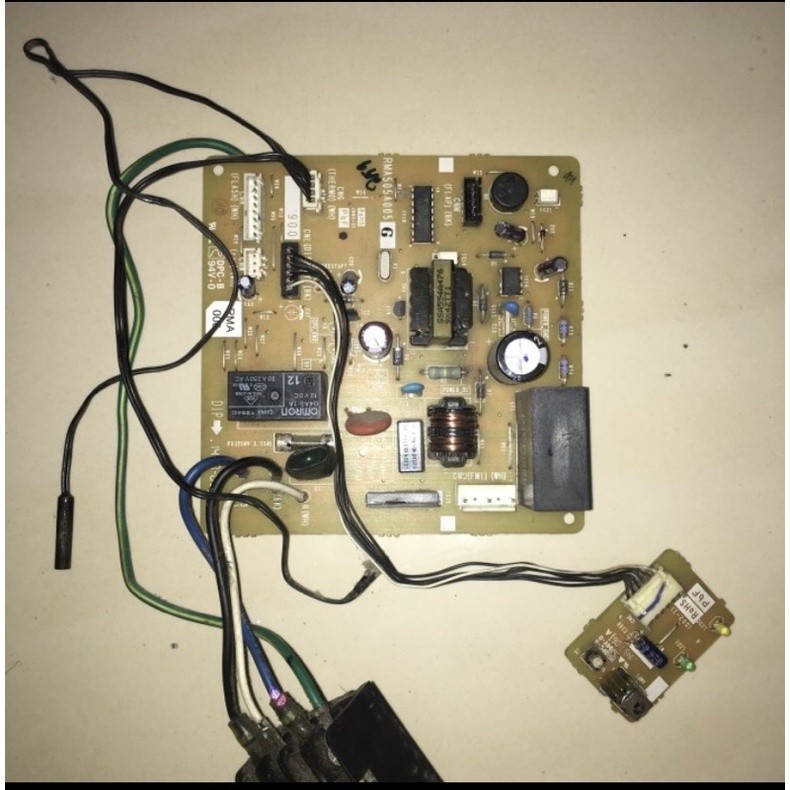 modul pcb ac Mitsubishi 1pk 3/4pk 0,5pk original