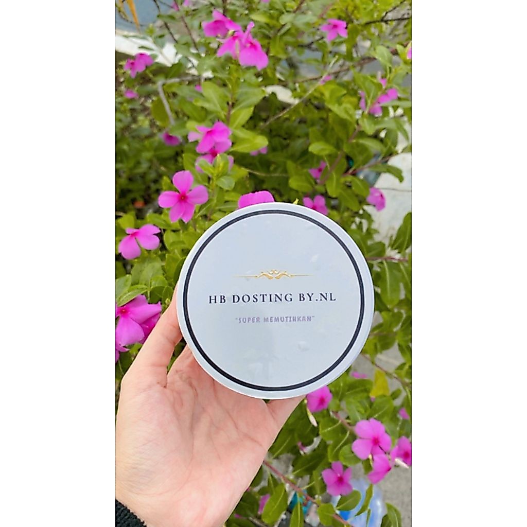 READY HB Super Whitening Dosting By Nl