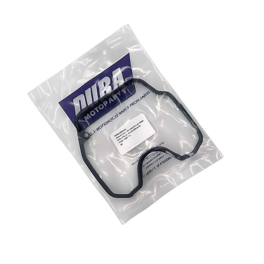 KARET HEAD MIO-M3 (GAKSET HEAD RUBBER) 5351 DURA