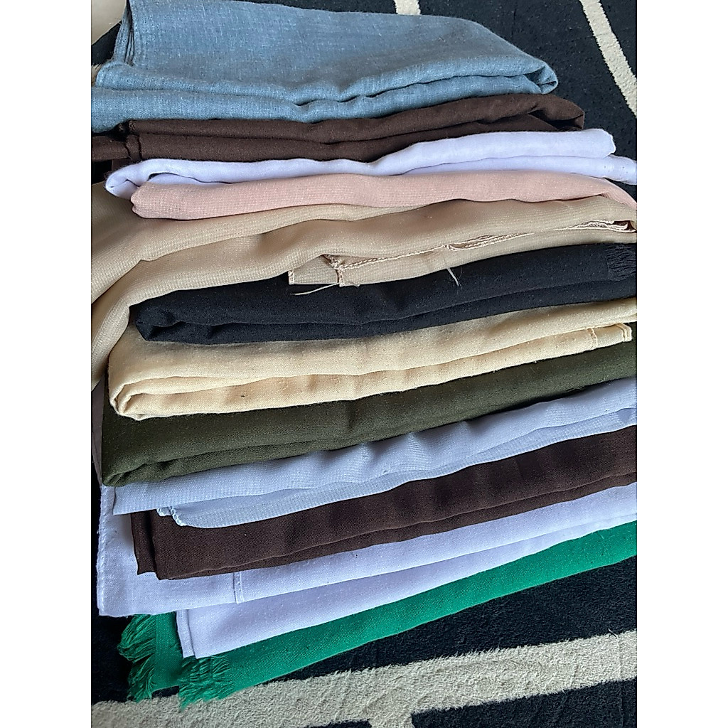 PRELOVED JILBAB SEGITIGA // HIJAB SEGITIGA SEGIEMPAT // KERUDUNG SEGIEMPAT// KERUDUNG SPORT
