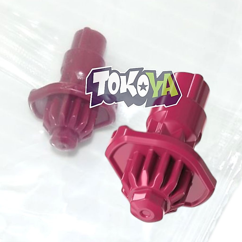 Bit Trans Kick Beyblade X Takara Tomy Original