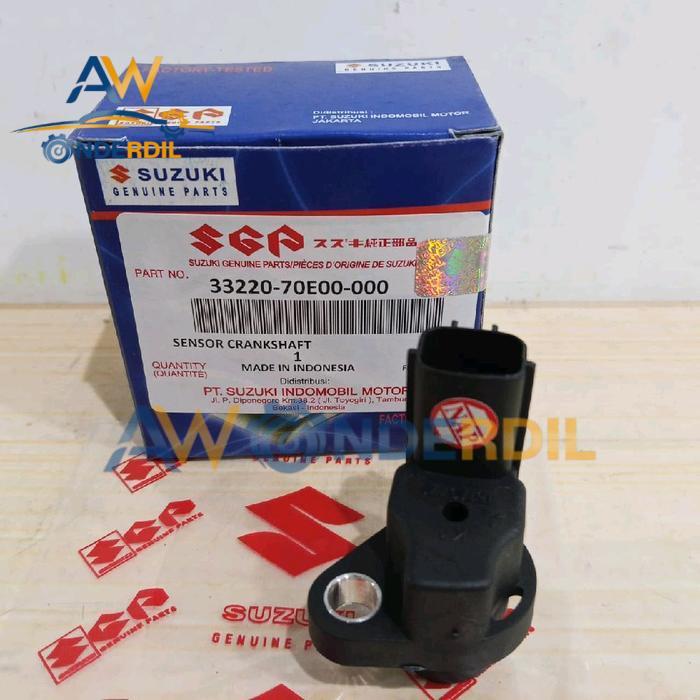 Sensor CrankShaft APV Futura injeksi Sensor ckp Sensor Ker as APV Futura Injeksi