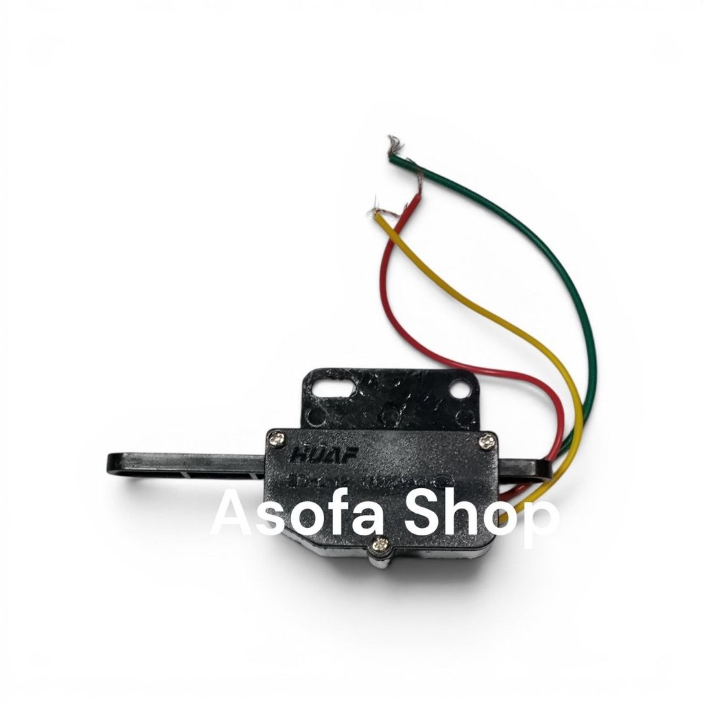 Switch Saklar Tarik Hexos Exhaust Fan Maspion Universal
