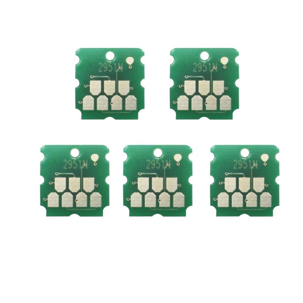 T2951 C13T295100 Ink Maintenance Tank Chip For Epson PictureMate PM520 PM525 PM 520 525 PM-525 PM-52