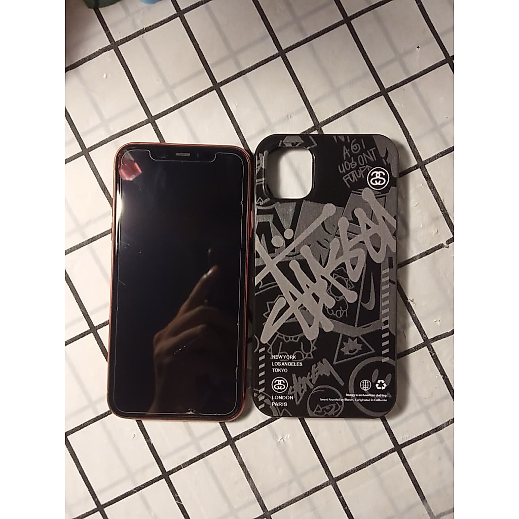 iPhone 11 128GB Red