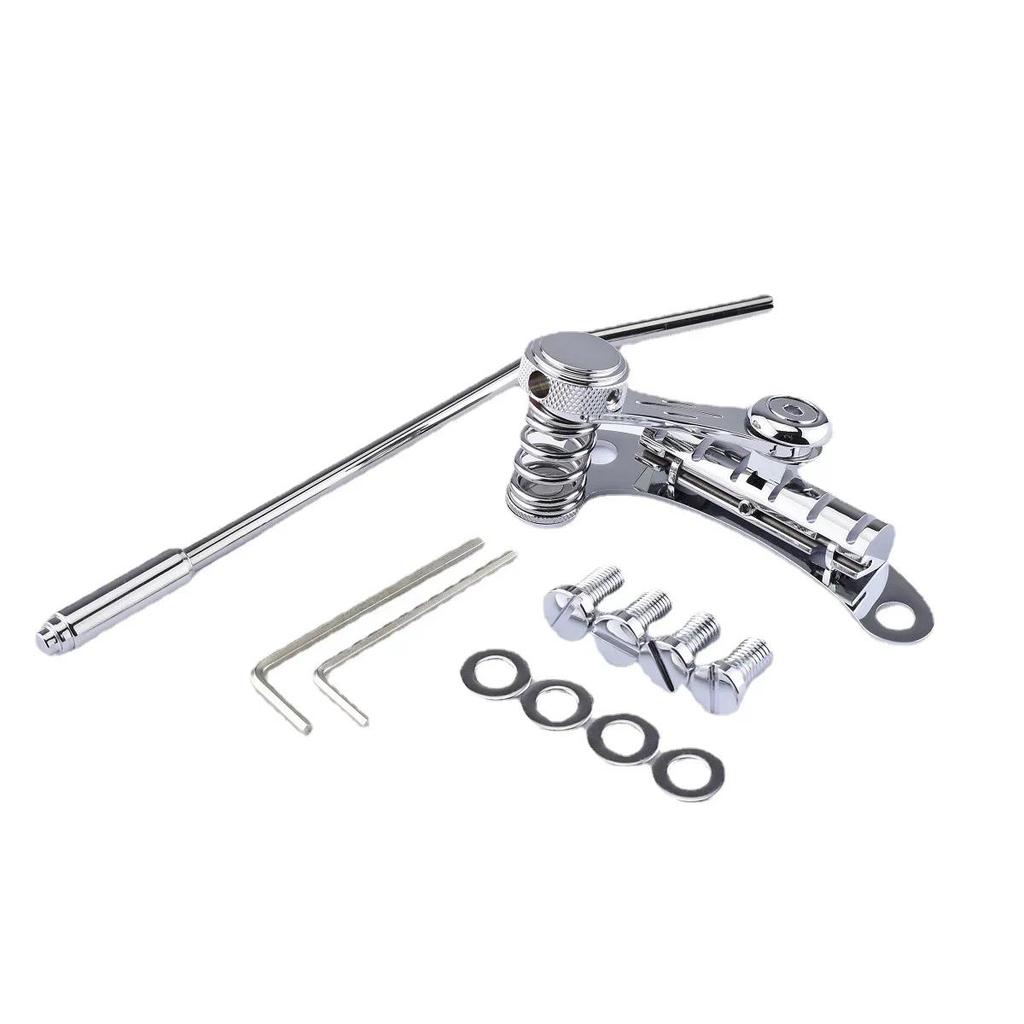 Sistem Tremolo Duesenberg Les Trem II Asli