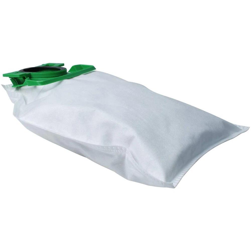 12PCS Vacuum Cleaner Bags For Vorwerk Kobold VK 200 - Premium Vacuum Cleaner Bags For VK 200 VK200 F