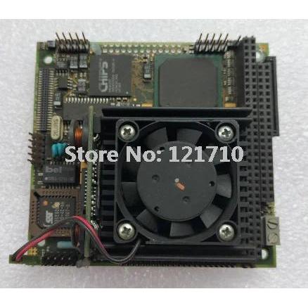 Industrial equipment board PC104 module JP14800a1 PC104 686 V301A