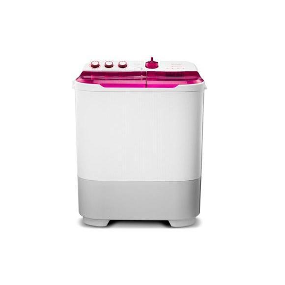 Mesin Cuci Sharp ES T871DM / EST871DM Mesin Cuci 2 Tabung 8.5Kg