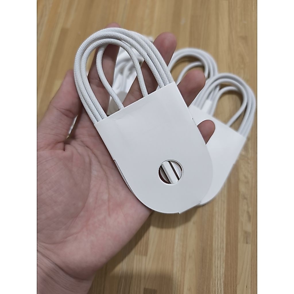 kabel original copotan iPhone 17 ProMax new