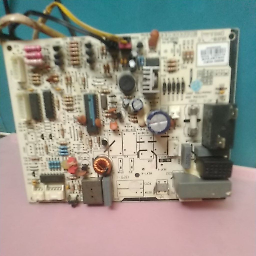 modul PCB AC Sharp/Gree