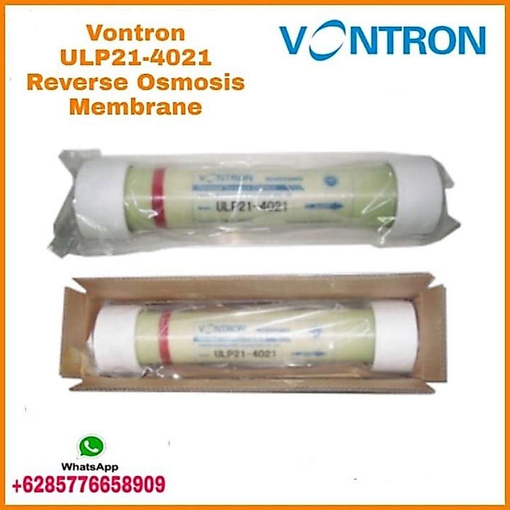 Vontron ULP21-4021 Reverse Osmosis Membrane RO