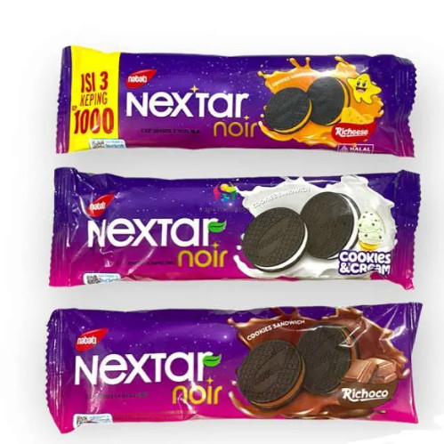 

Nabati Noir Renceng 3 VARIAN