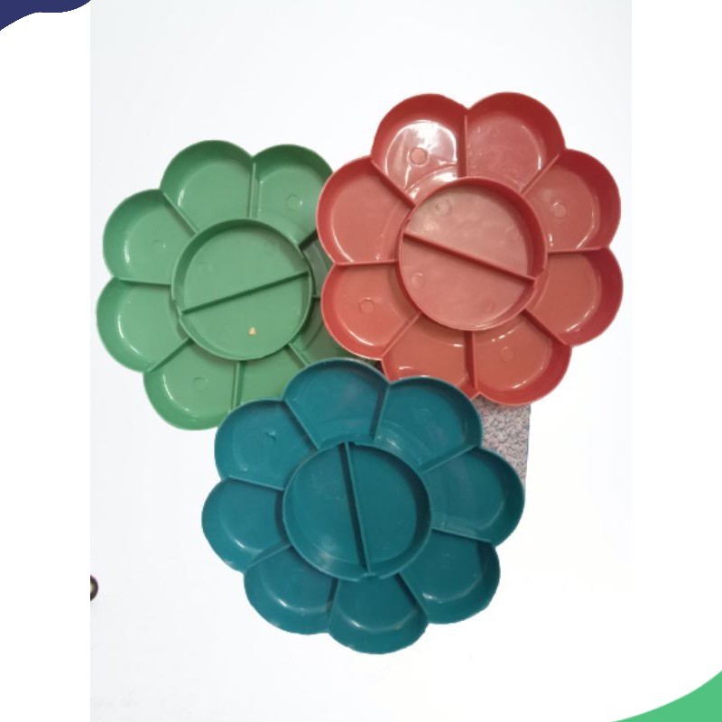 

PALET CAT LUKIS/TATAKAN CAT