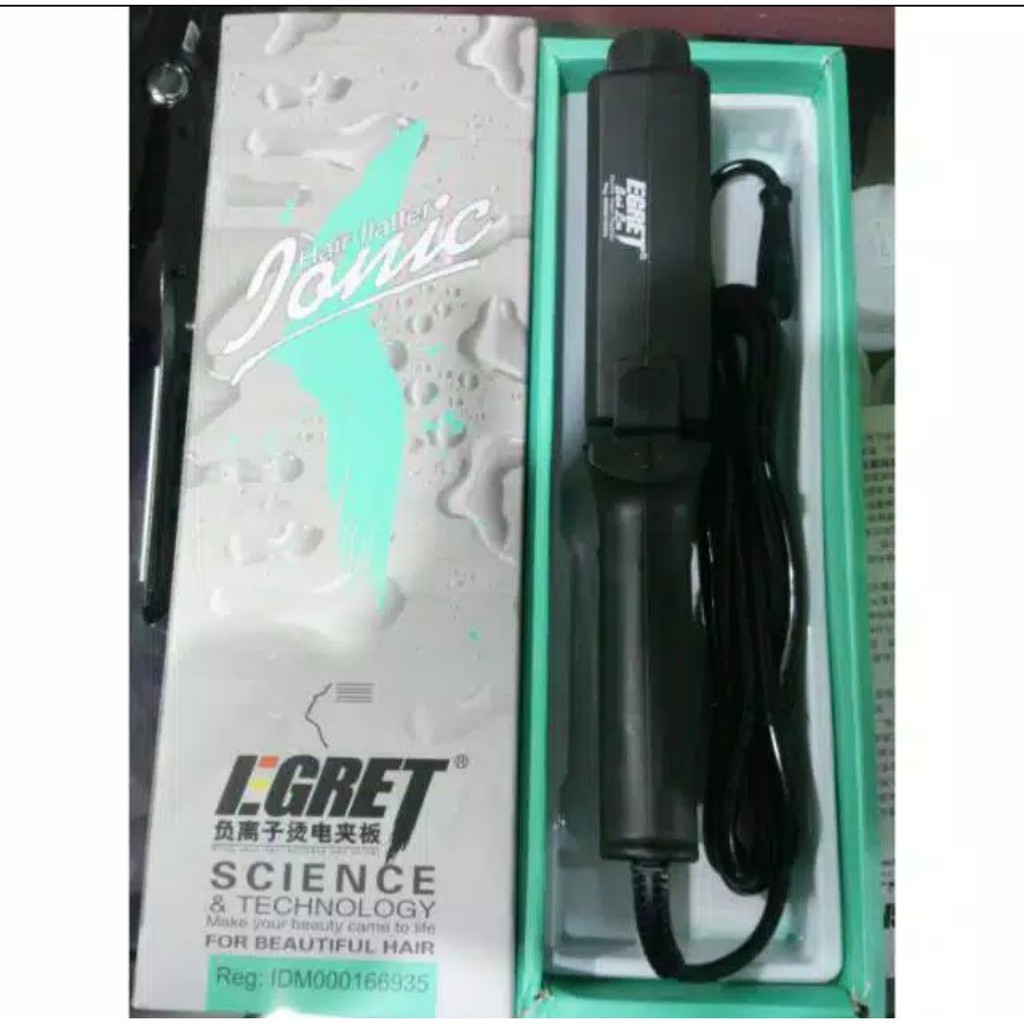 Bailu catokan ukuran kecil