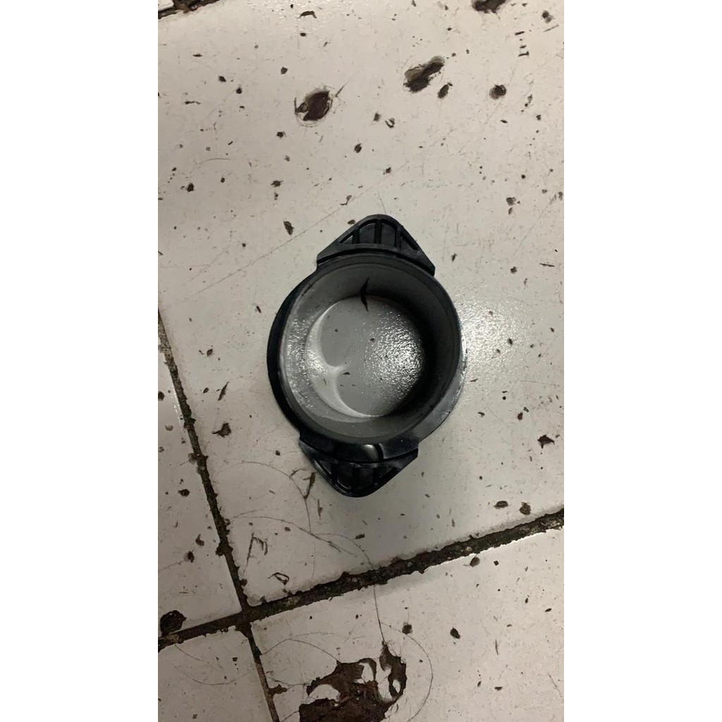 Selubung Shock Breaker Belakang Civic 2001-2005 Civic VTI VTIS