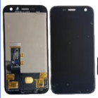 3.3" Original For Palm Phone PVG100 Verizon LCD splay With Touch screen gitizier Assembly parts For 